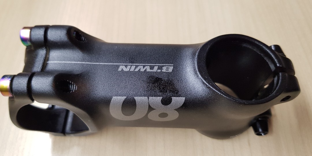 Btwin stem sale