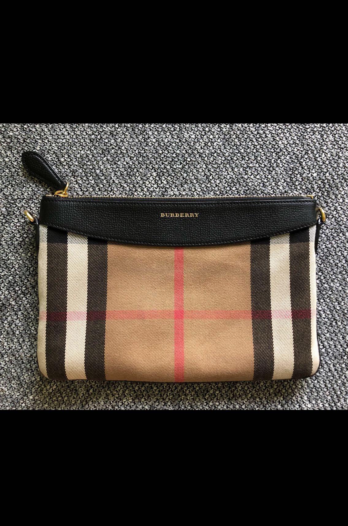 burberry peyton