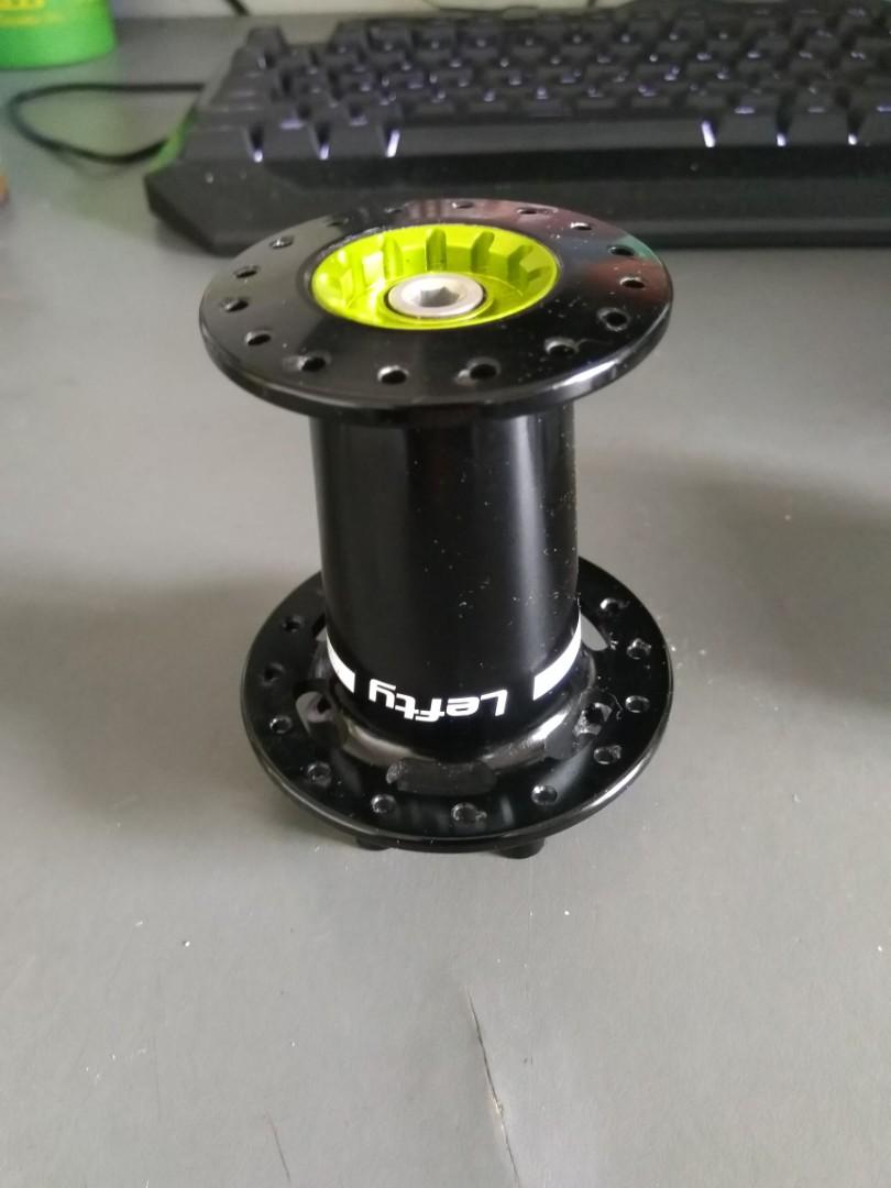 Lefty 60 sales