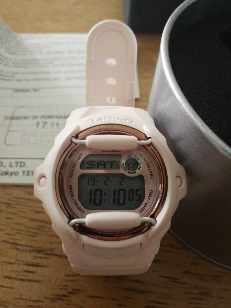 Baby g 3252 best sale