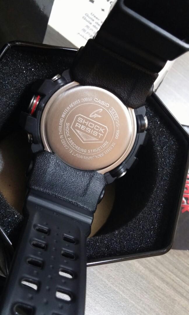 Casio gg1000st new arrivals