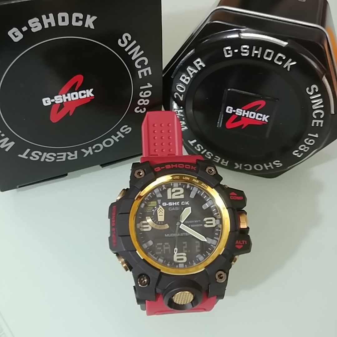 casio gwg 1000gb