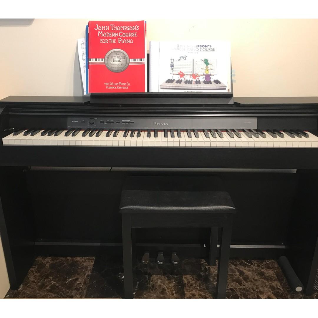 Casio privia px 850 price Clearance