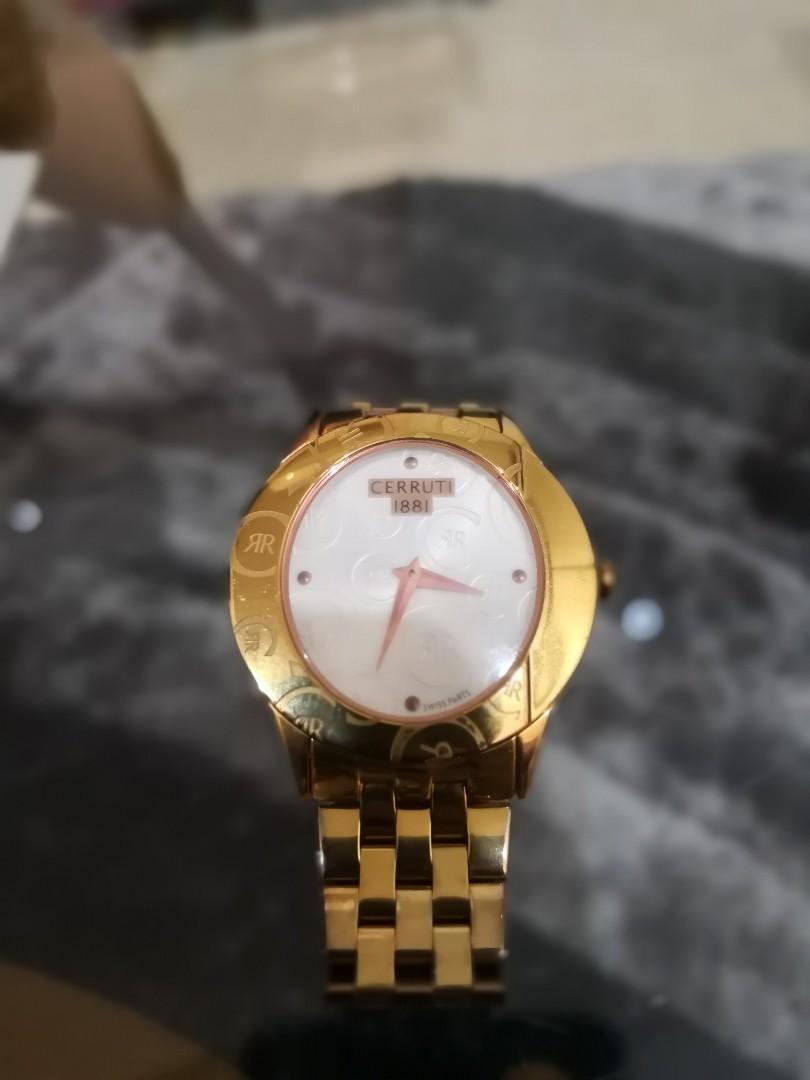 CERRUTI WRITING FASHION ACCESSORIES Mod. NSC3284X main image 0