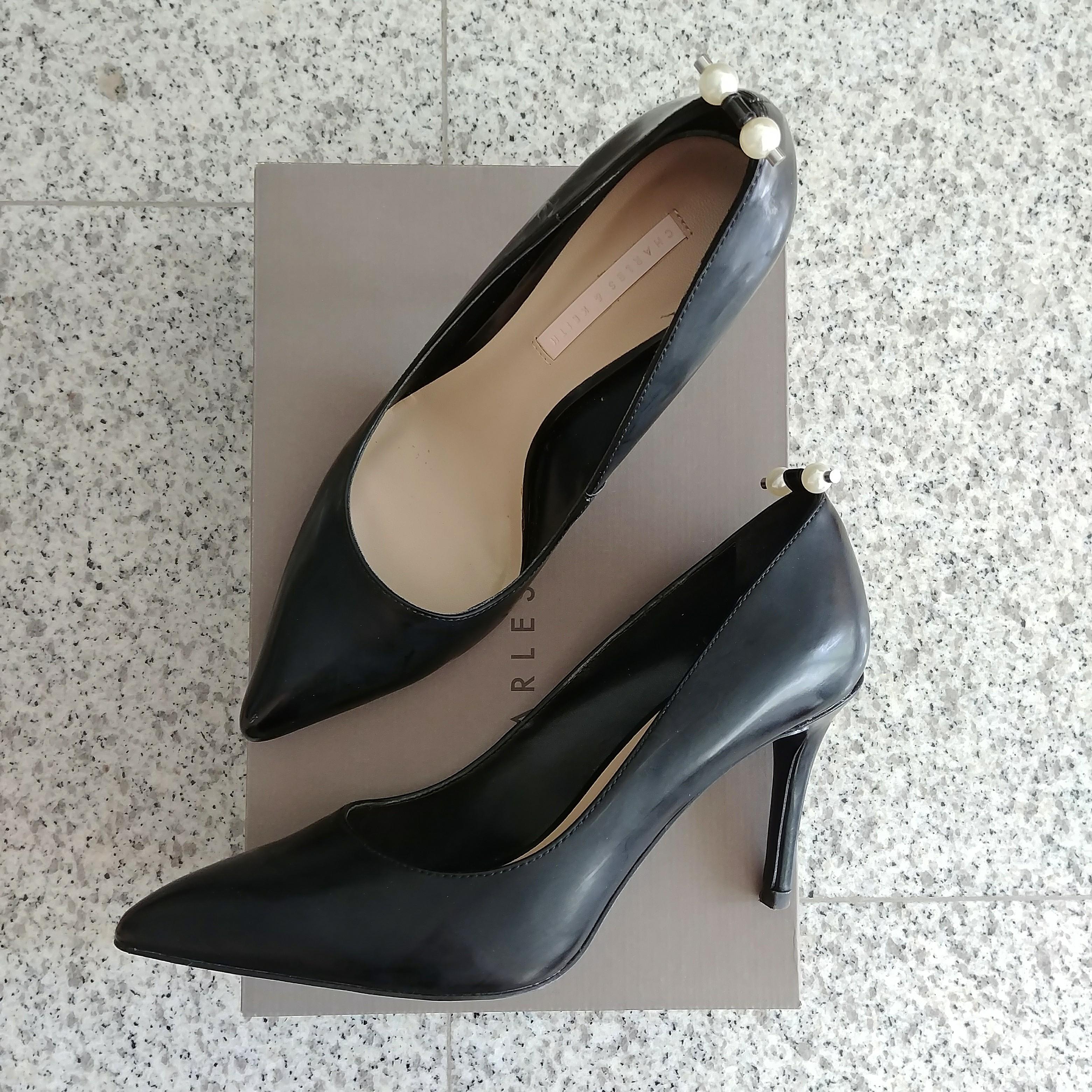 heels charles n keith