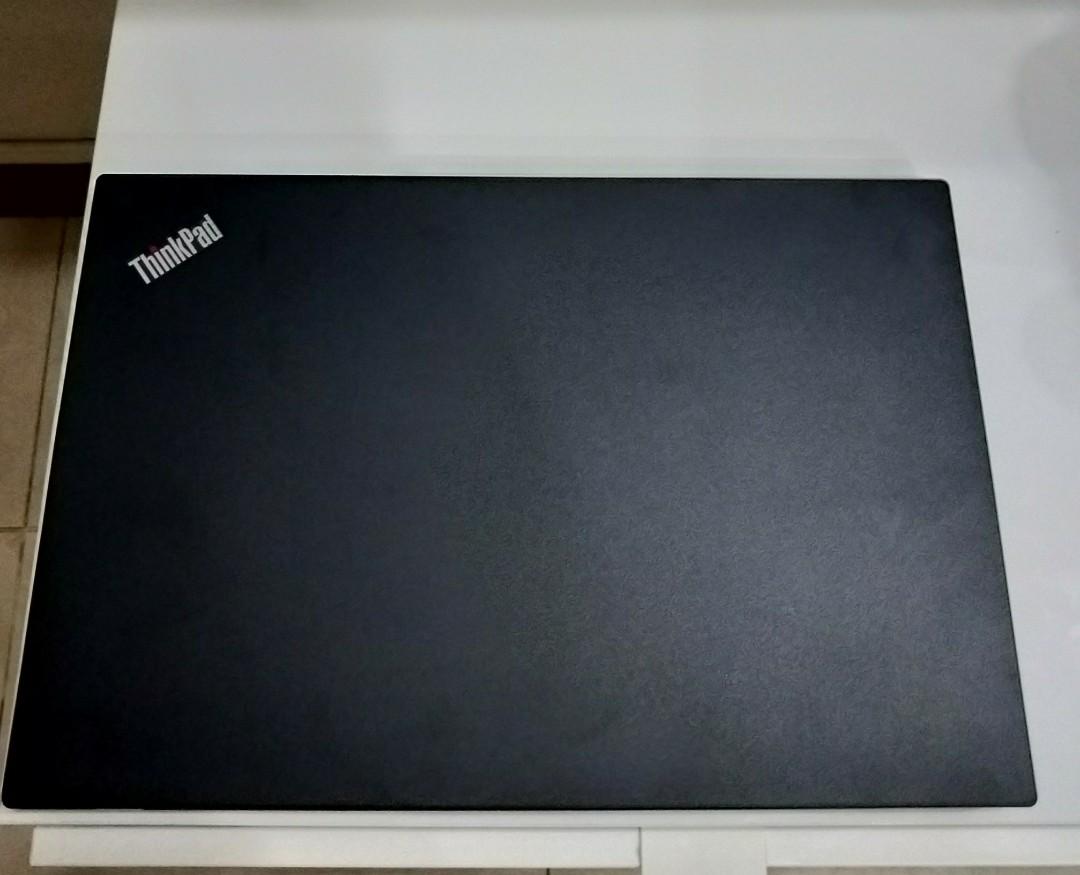 Chinese New Year Sale Lenovo Thinkpad L580 Electronics Computers Laptops On Carousell