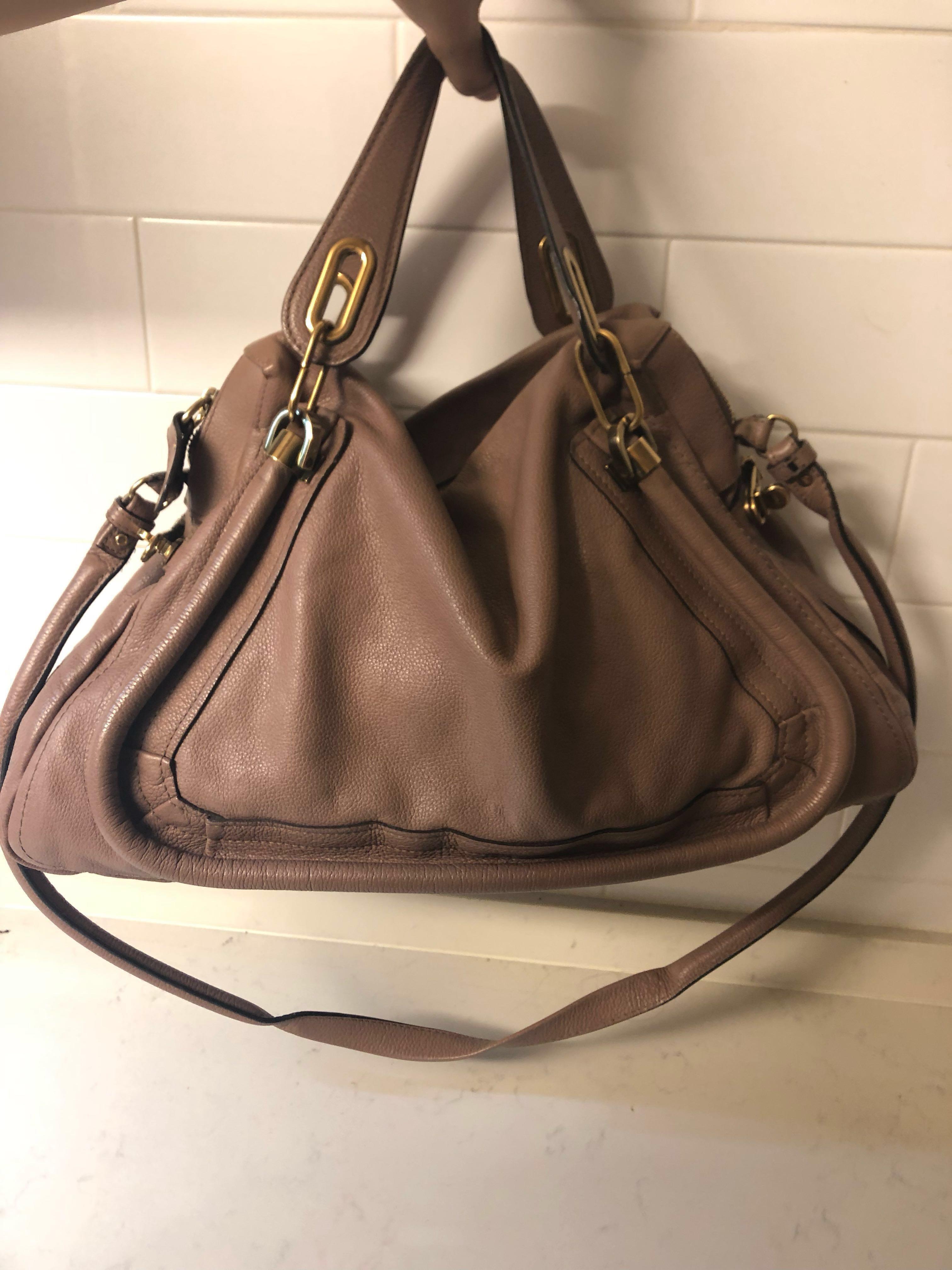 chloe paraty large