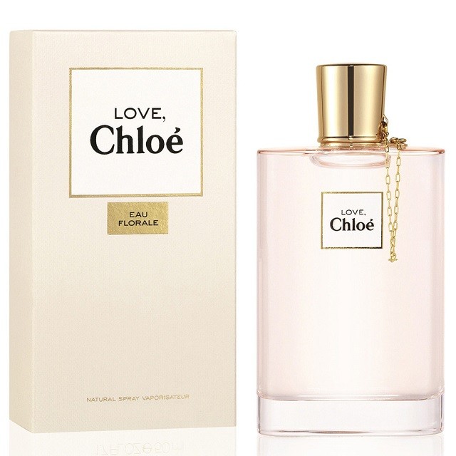 Chloe chloe top love