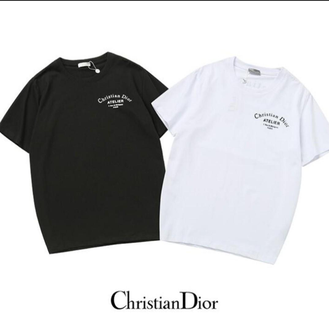 Christian Dior Tshirt Tee