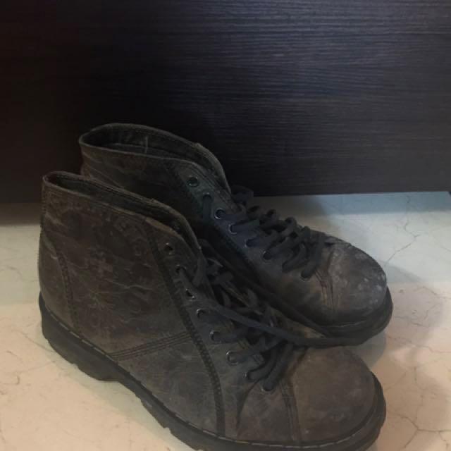 dr martin boots for sale