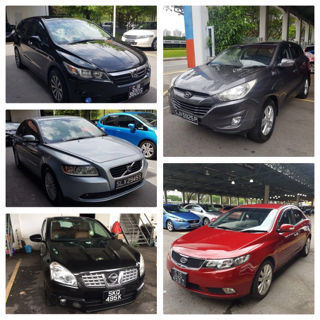 Cars On Rent For One Day Blog Otomotif Keren