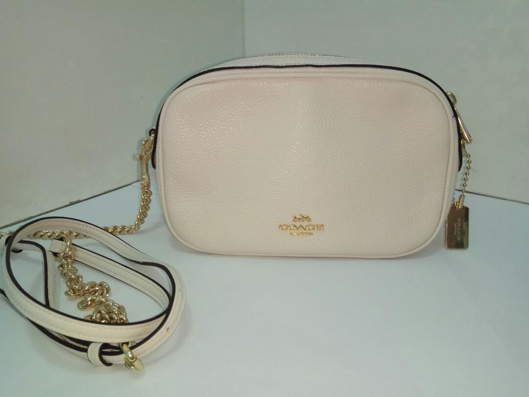 Coach sling top bag price usa