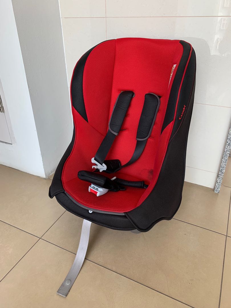 Combi Baby Car Seat, Babies & Kids, Going Out, Car Seats on Carousell