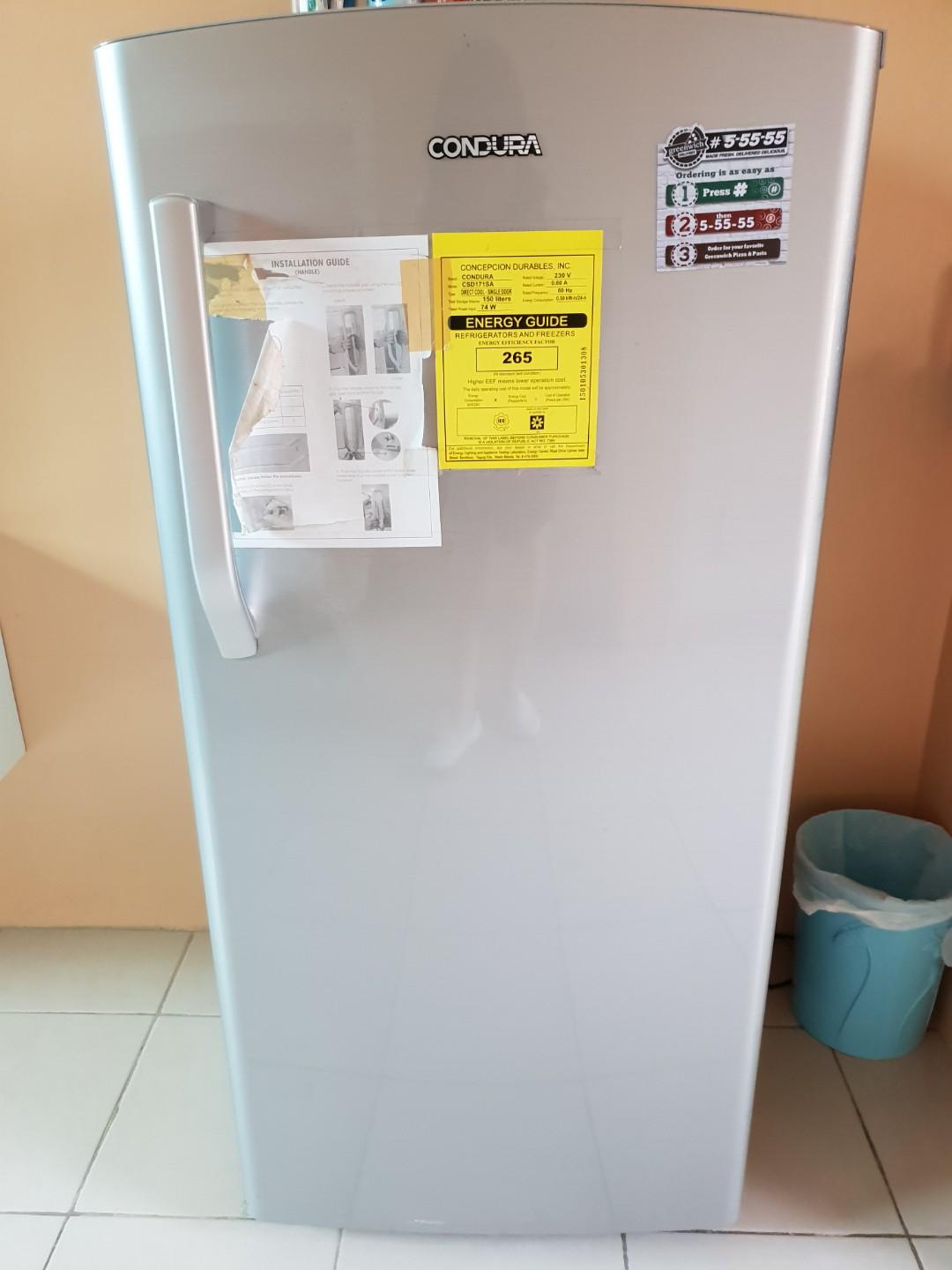 condura csd171sa