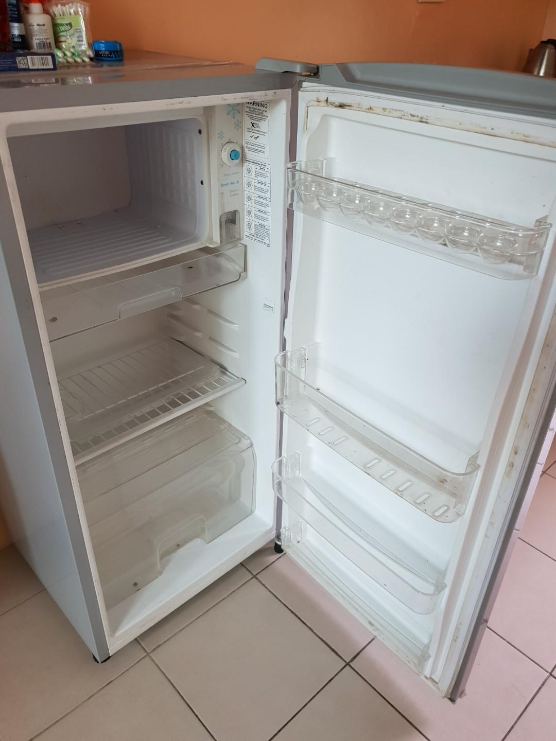 condura csd171sa review