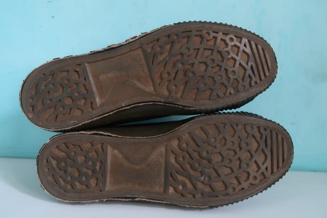 outsole converse