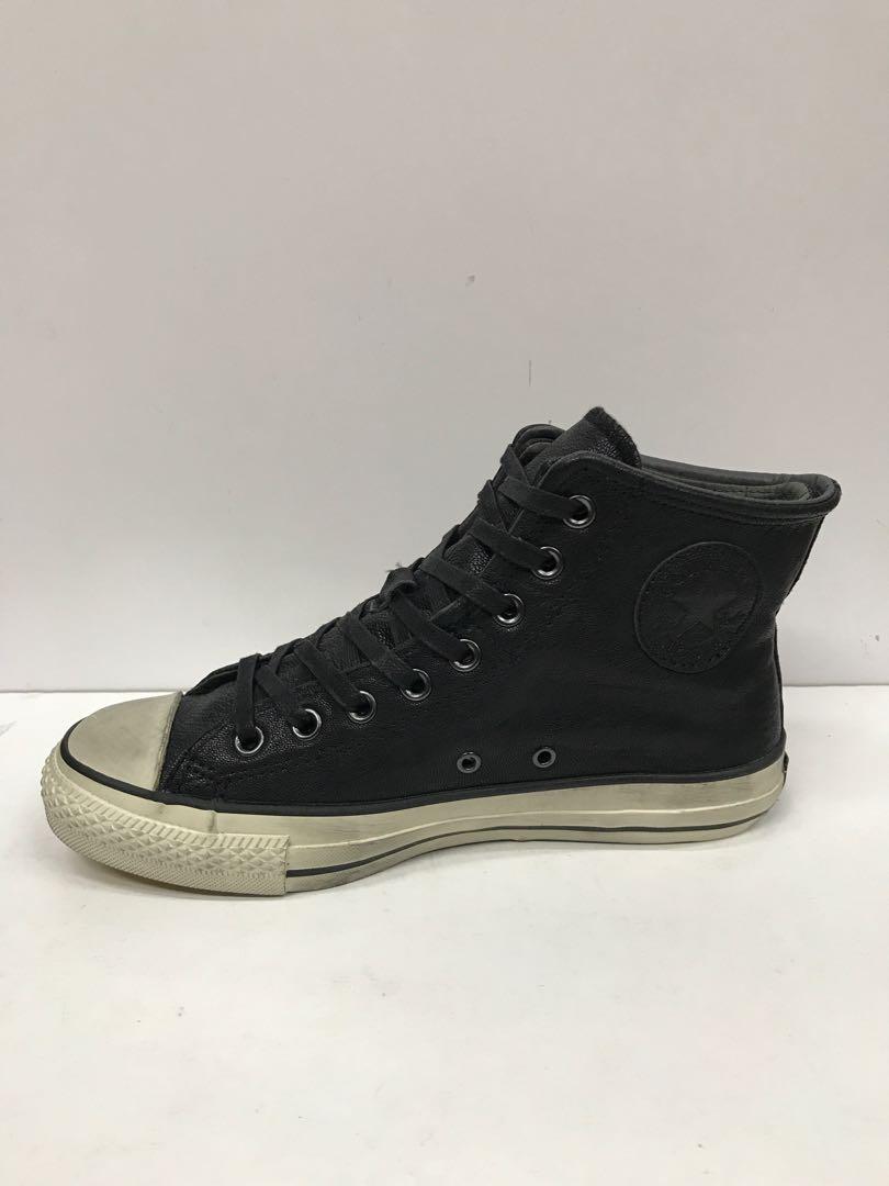 converse john varvatos mid