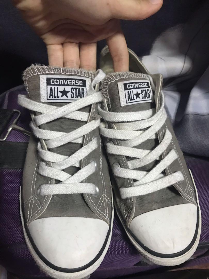 converse shoes myntra