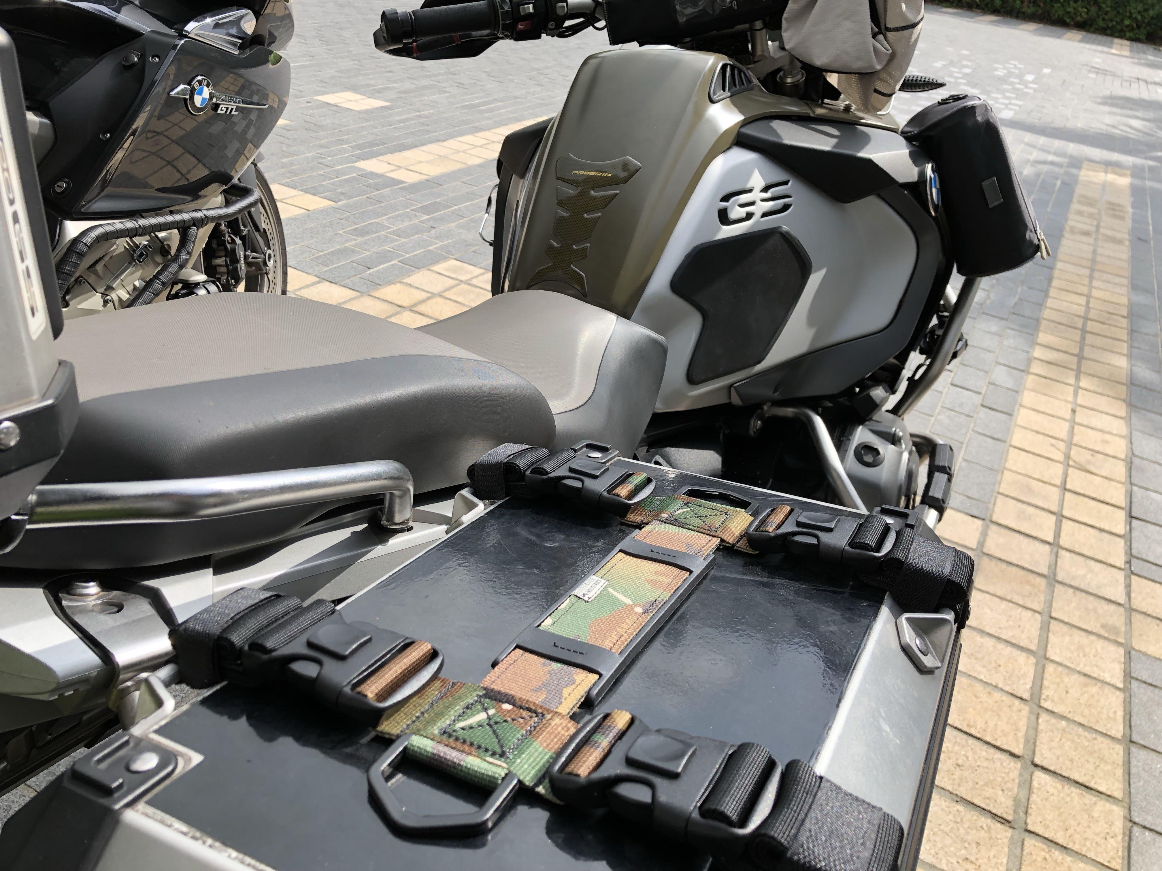 side box pannier