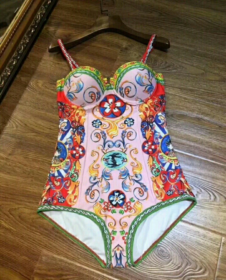 d&g swimwear