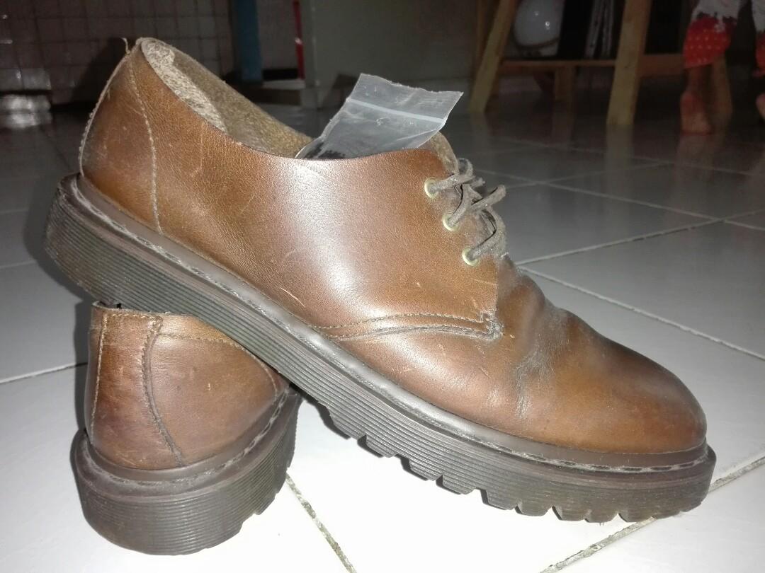 DR.MARTENS ORIGINAL bought from pavilion Men s Fashion