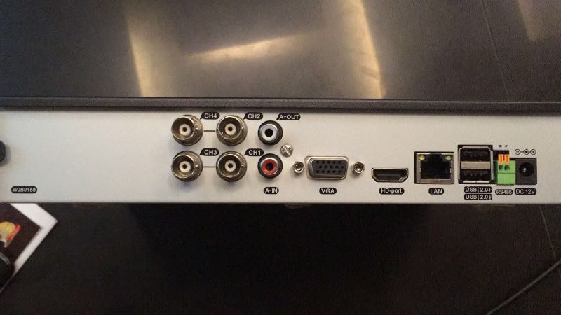 DVR recorder, Audio, Voice Recorders on Carousell