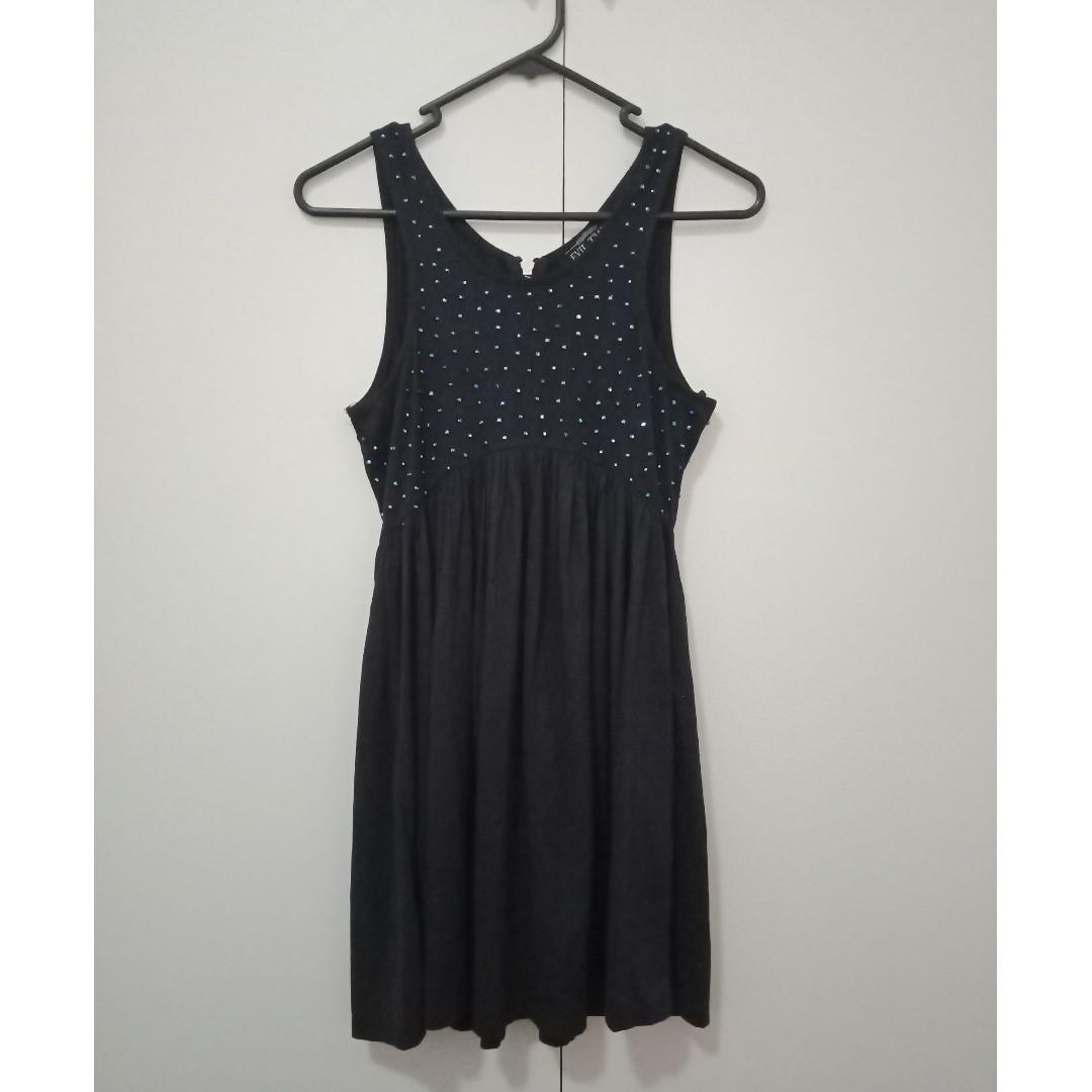 Evil Twin Dress Size Xs Au 6 Women S Fashion Clothes On Carousell