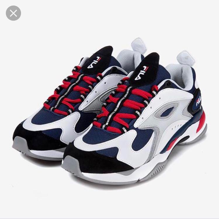 Fila boveasorus 99 sneakers