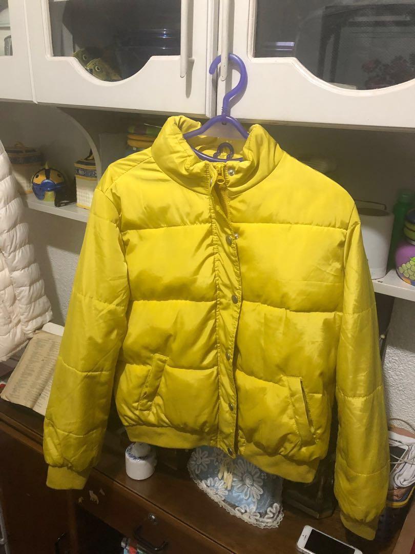 Forever 21 Bomber Jacket Winter Collection Women S Fashion Clothes Others On Carousell