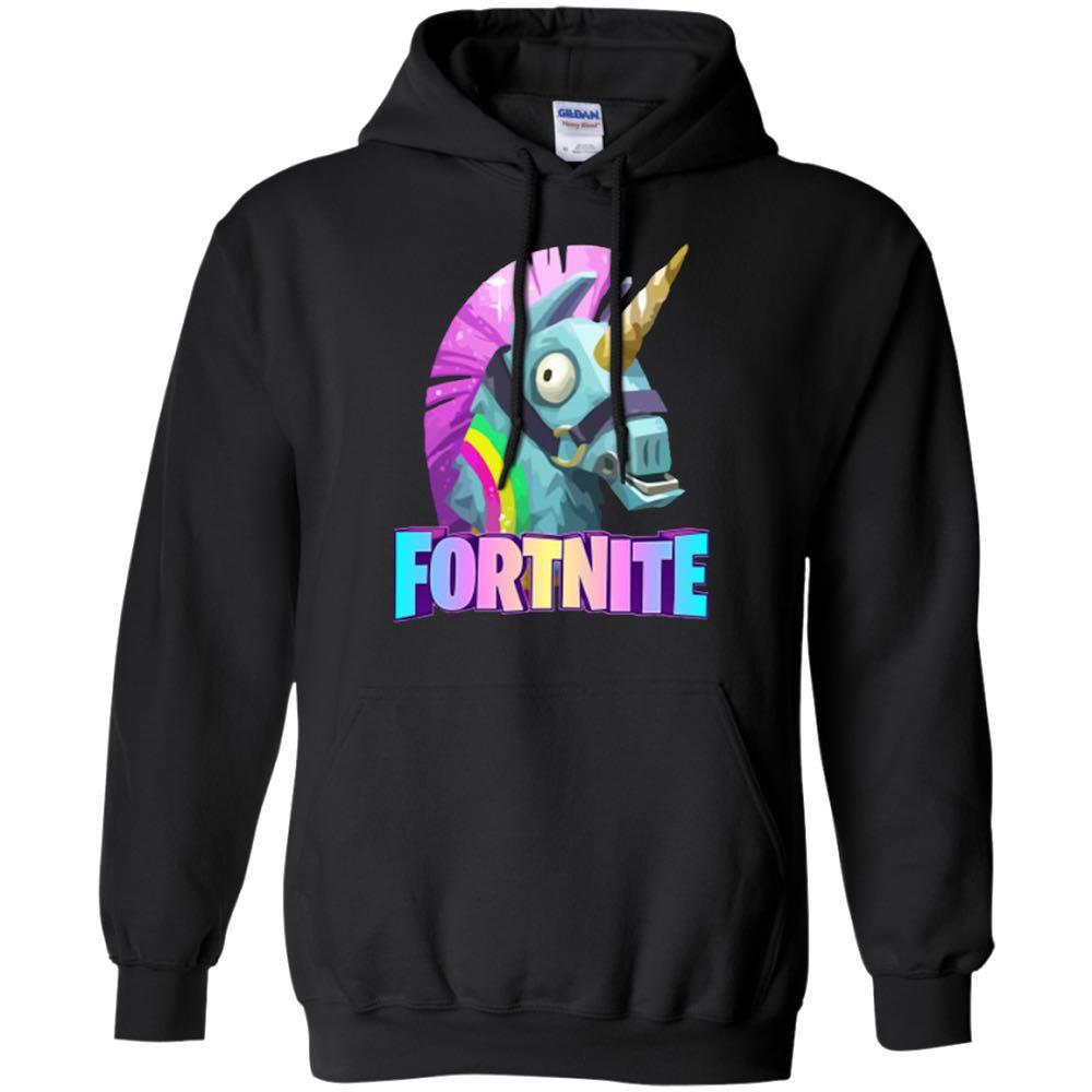 Fortnite hoodie lama hotsell