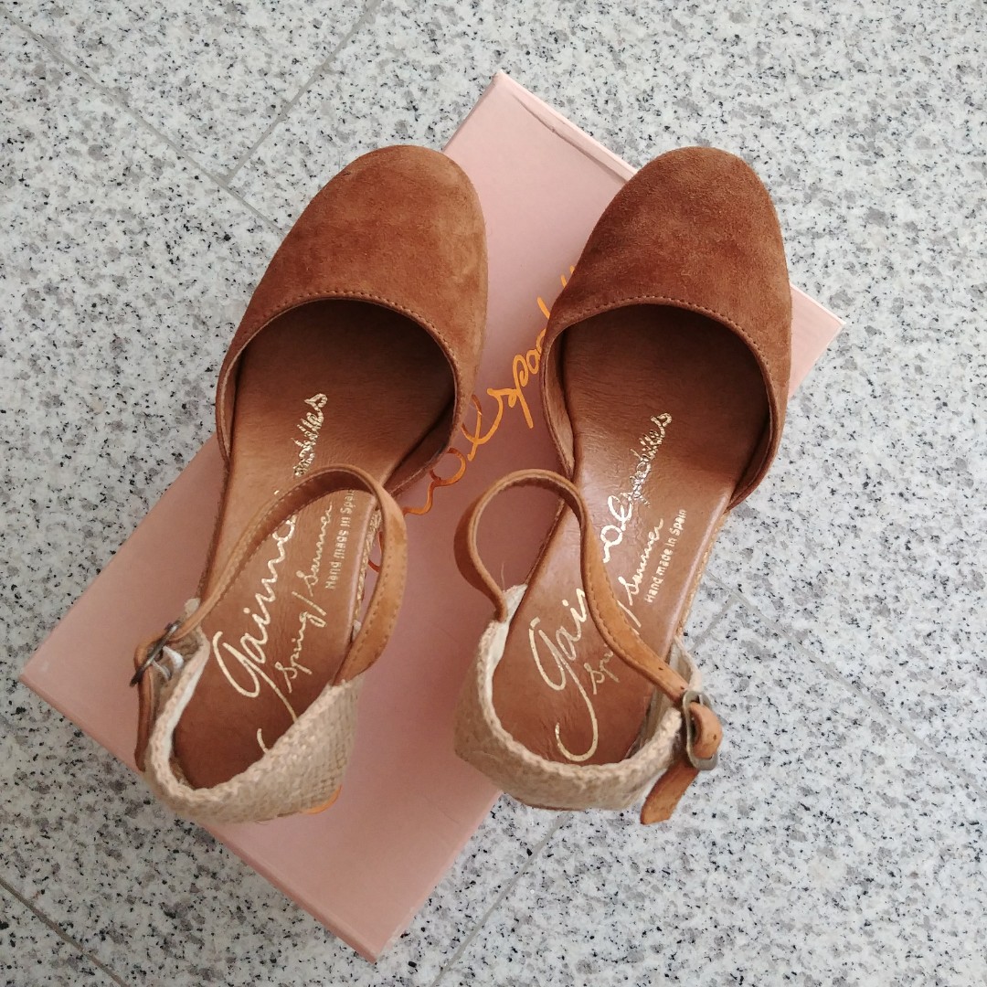Gaimo espadrilles 2019 sales