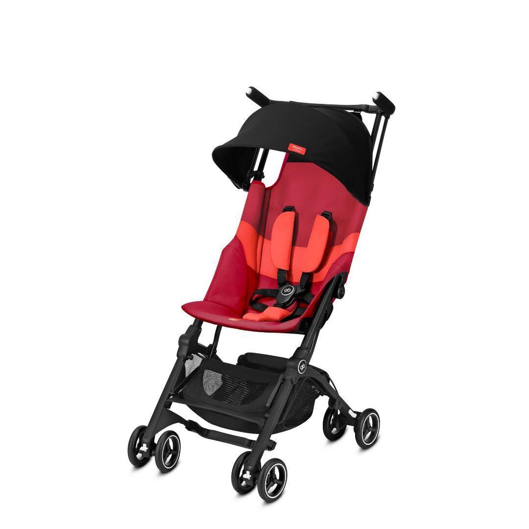 Pockit 2025 gold plus
