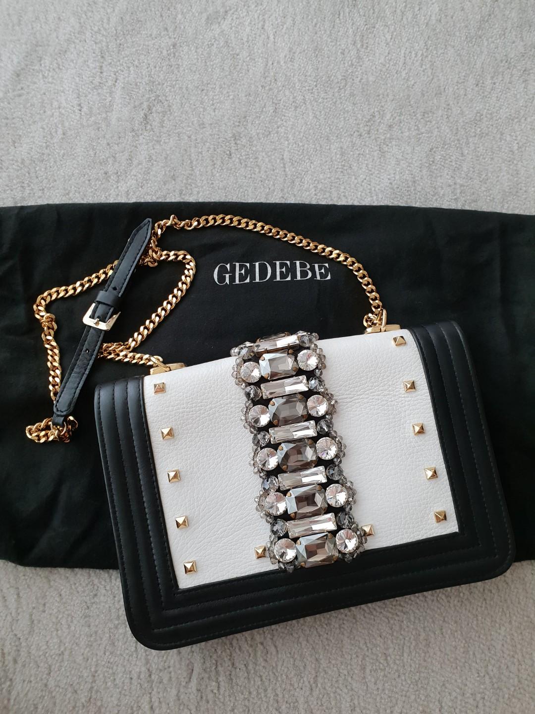 Gedebe bags new arrivals