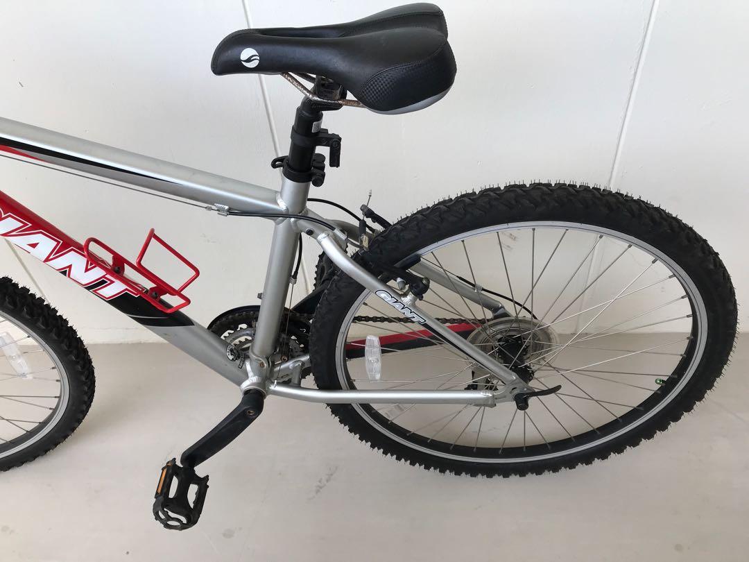 Giant boulder xc 2025