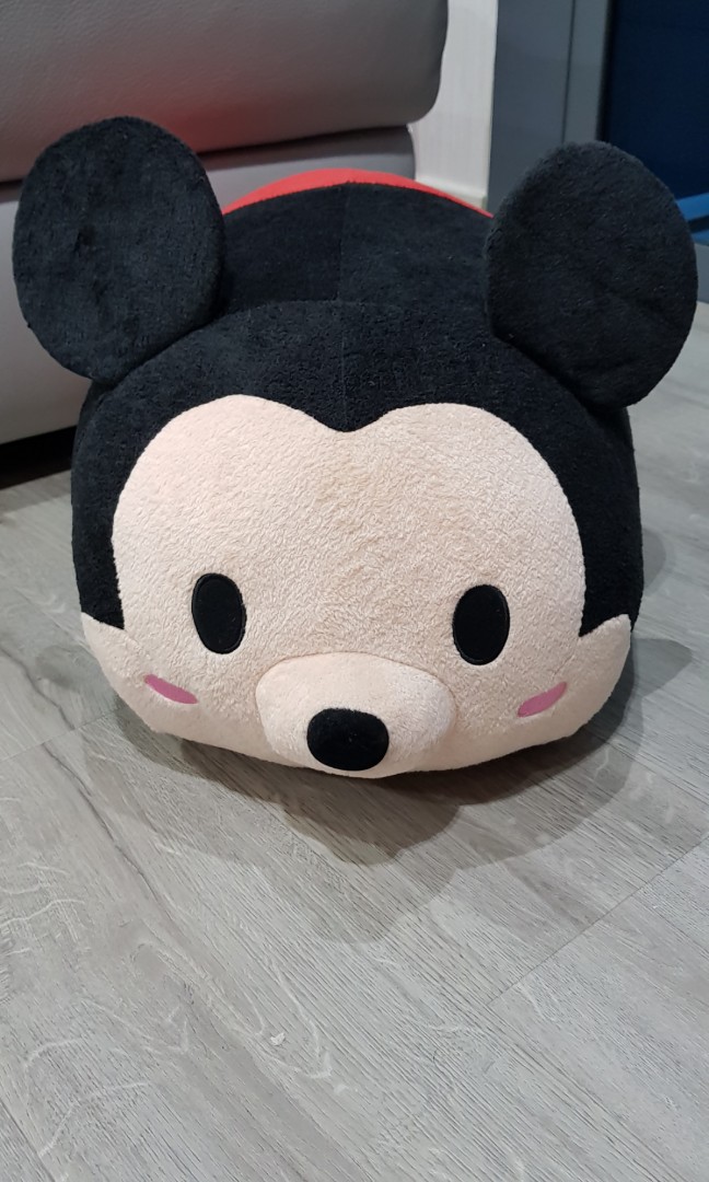 tsum tsum giant plush