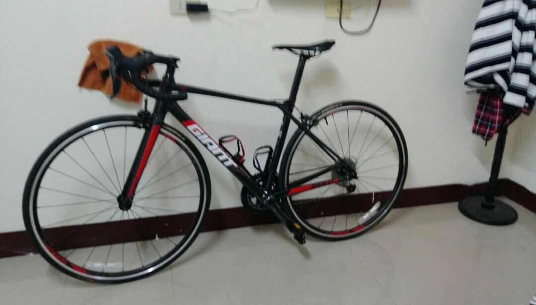 Giant tcr sl2 2019 hotsell