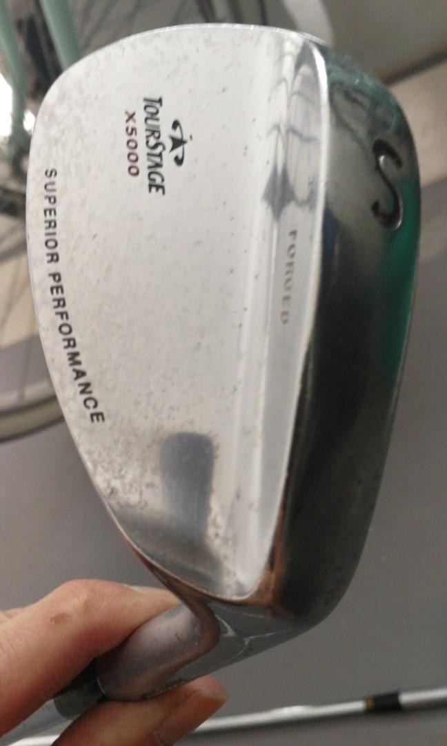 mizuno sand wedge for sale