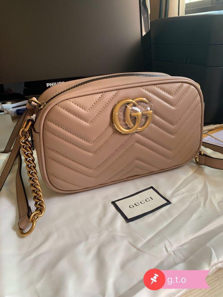 Gucci camera sling bag clearance