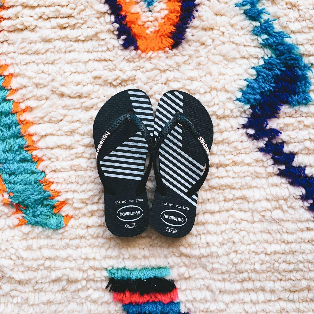 havaianas 27