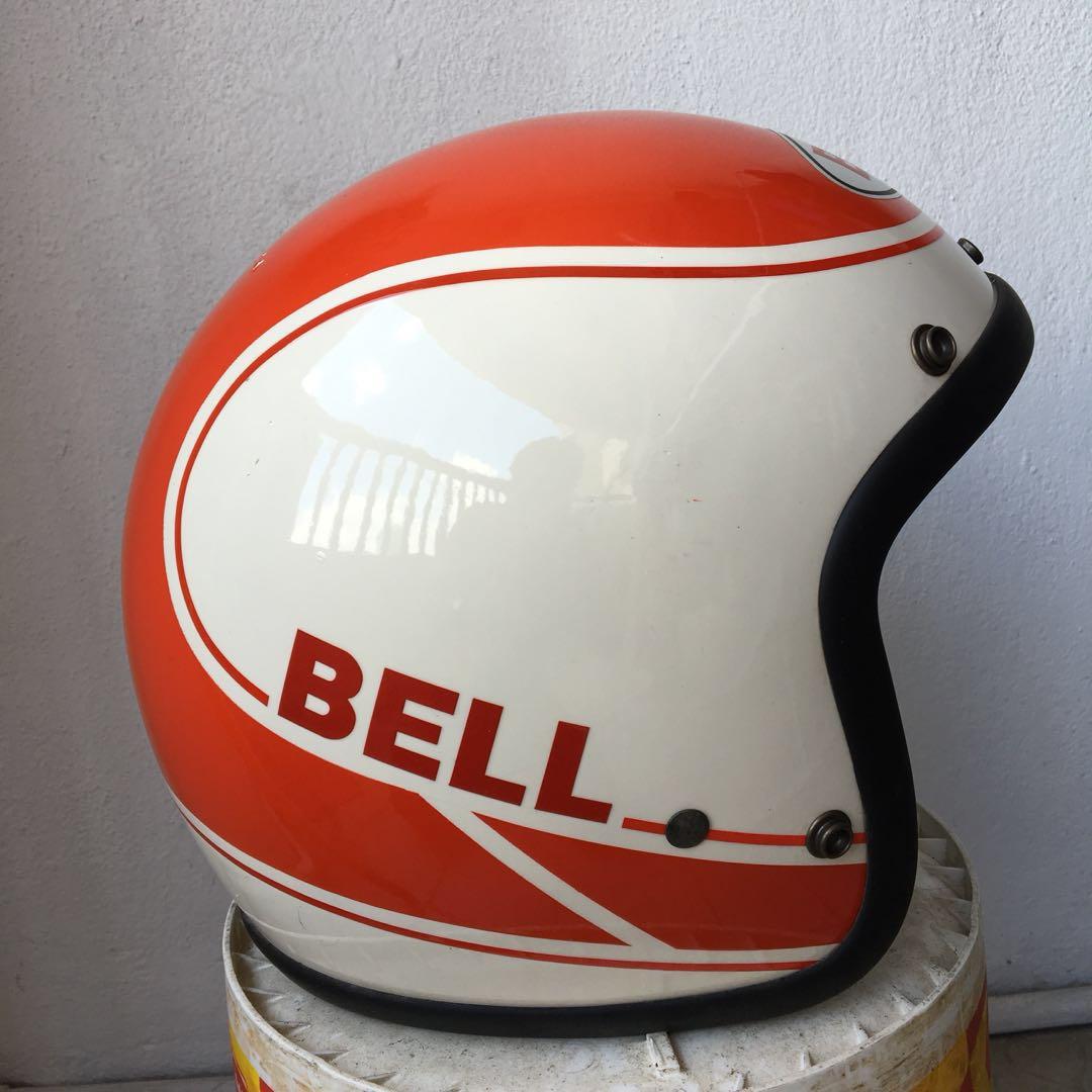 Harga helmet bell original outlet