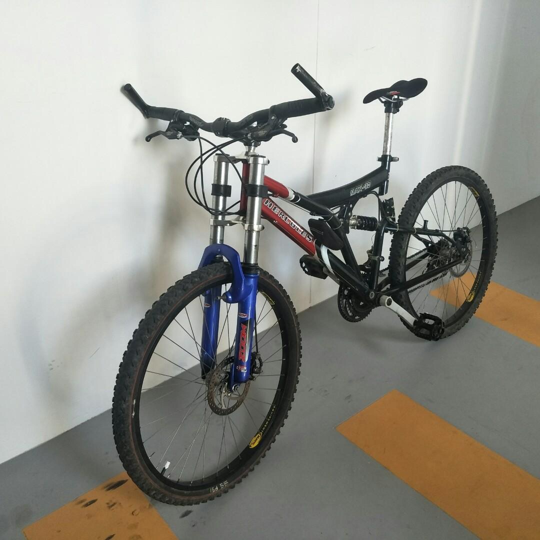 cheap mtb