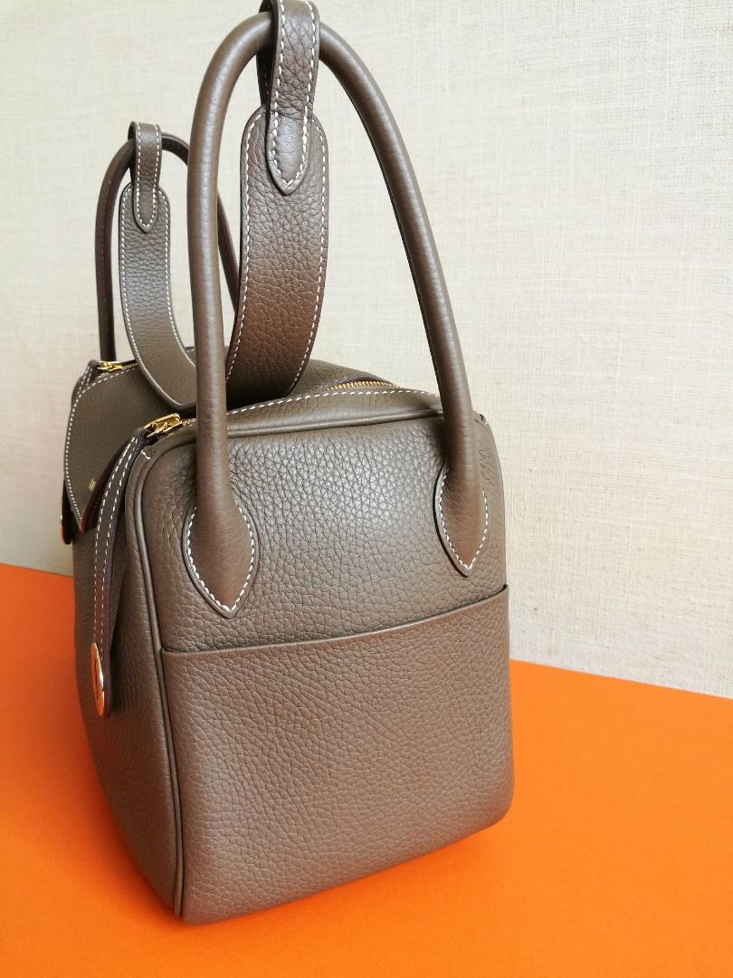Hermes lindy 26 togo Clearance