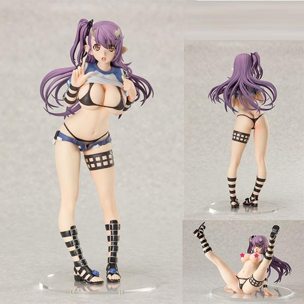 Hobby Japan X Orchidseed The Deadly Seven Sins Leviathan Envy Toys Games Bricks Figurines On Carousell