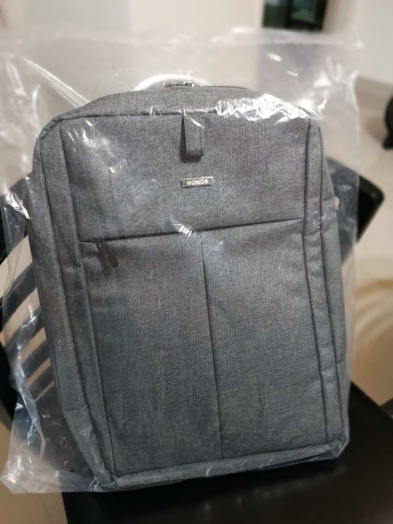 honor laptop backpack