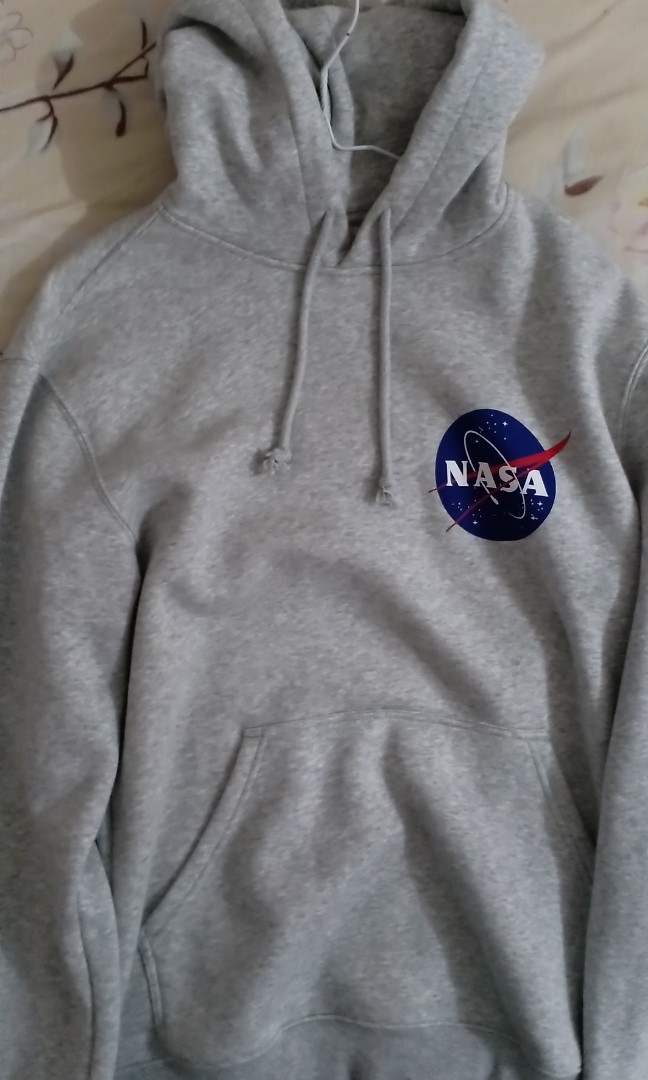 Hoodie nasa h&m original online