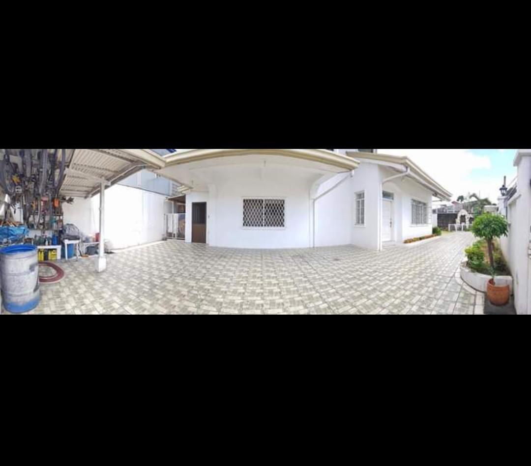 House and Lot for Sale Merville Paranaque, Property, For Sale on Carousell