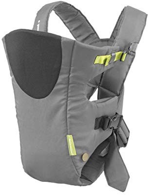 infantino child carrier