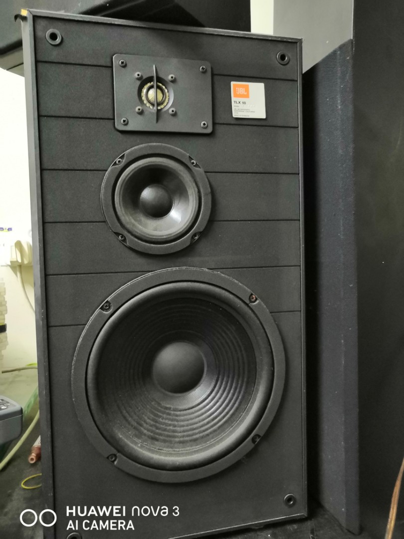 jbl tlx