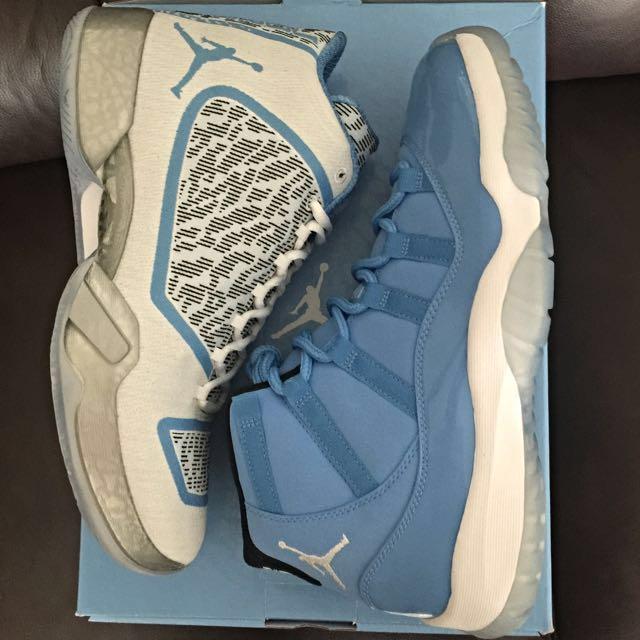 Jordan Ultimate Gift of Flight (Air Jordan 11/29 Pack), Men's