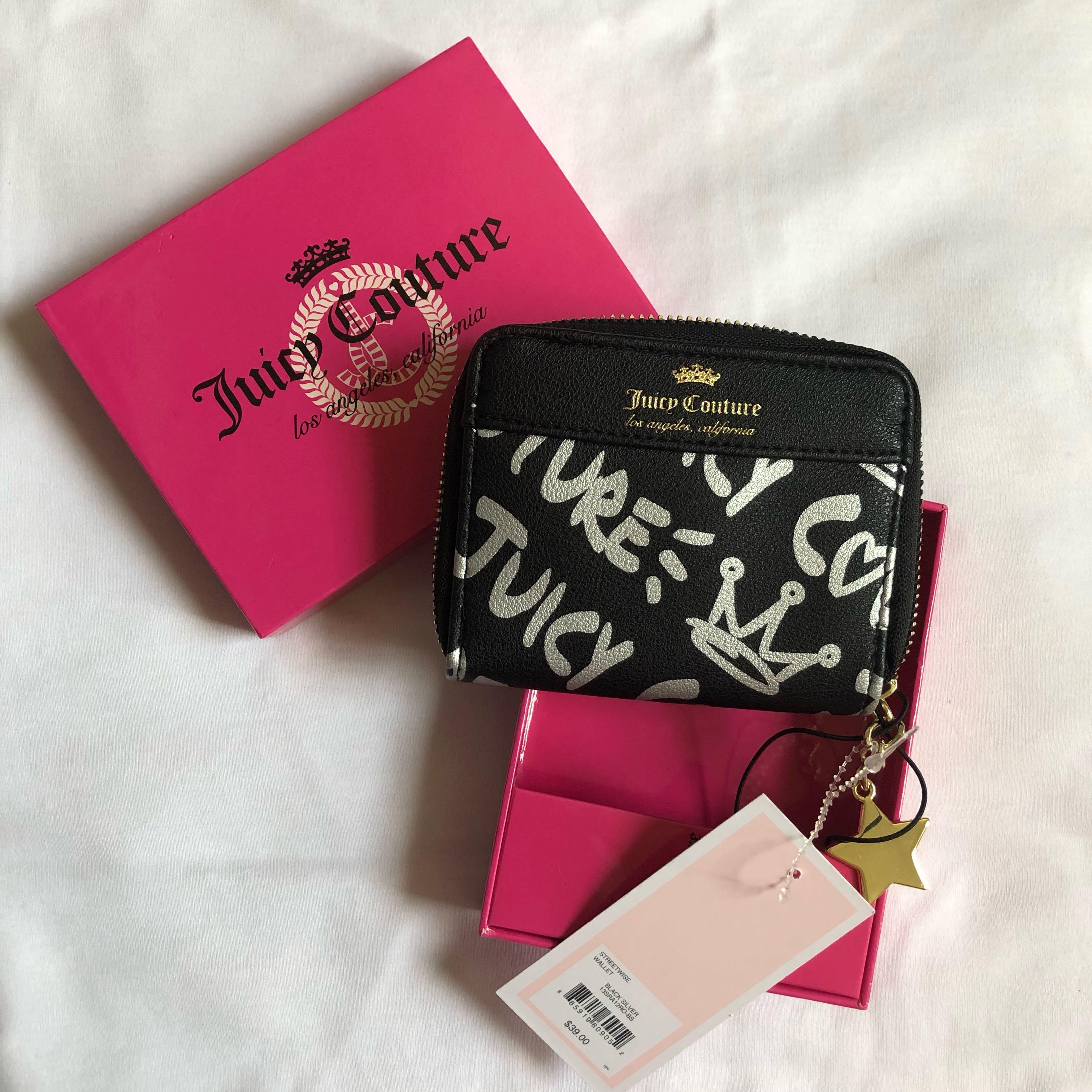 juicy wallet